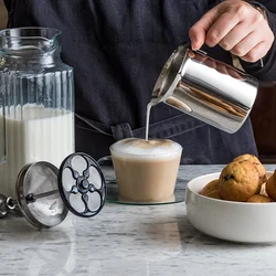 Photo Of Milk In The Kitchen