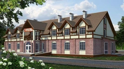 Photo Projects Of A Living House
