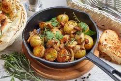 Домашняя вкусная кухня фото