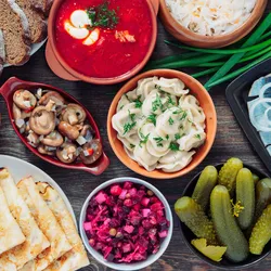 Домашняя Вкусная Кухня Фото