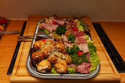 Домашняя вкусная кухня фото