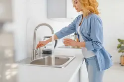 Акси ошхона бо об