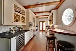 House two kitchen photos