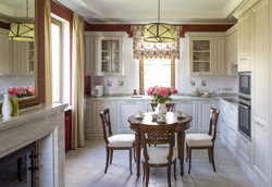 Photo of kitchen at home 2