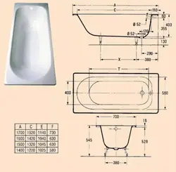 Категория Ванные комнаты