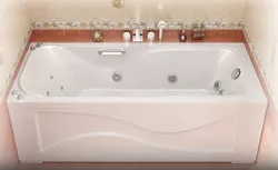 Ванны от производителя фото