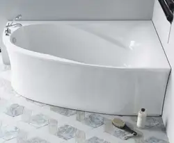 Bathtubs from the manufacturer photo