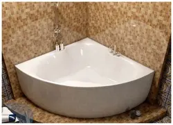 Bathtubs from the manufacturer photo