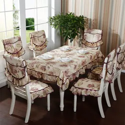 Kitchen Covers Photo