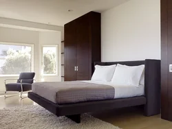 Bedroom Photo From The Side