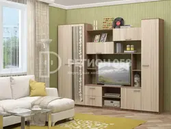 Категория Гостиные