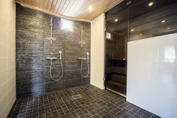 Photo of baths and saunas