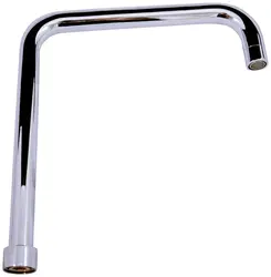 Kitchen spout photo