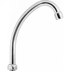 Kitchen spout photo
