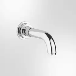Kitchen spout photo