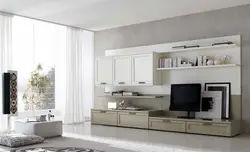 Категория Гостиные