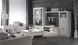 Гостиные