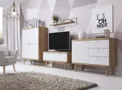 Гостиные на ножках фото