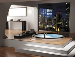Hamam Üçün Şəhərin Fotoşəkili