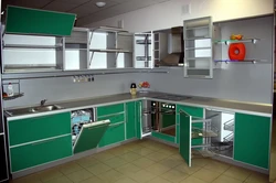 Kitchens All Buildings Photos