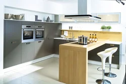Kitchens all buildings photos