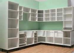 Кухни Все Корпуса Фото