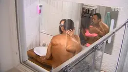 Ваннадағы фотокамера