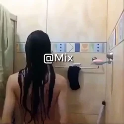 Ваннадағы Фотокамера