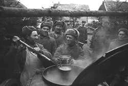 Война на кухне фото