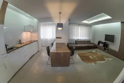 Mətbəxdə kamera foto