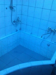 Категория Ванные комнаты