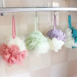 Bath Sponge Photo