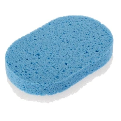 Bath sponge photo