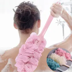 Bath sponge photo