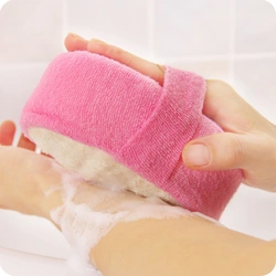 Hamam süngəri fotoşəkili