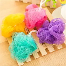 Bath sponge photo