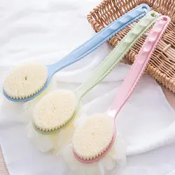 Bath sponge photo