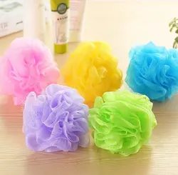 Bath sponge photo