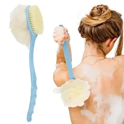 Bath sponge photo