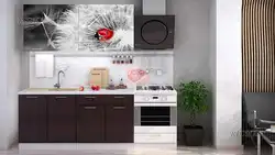 Кухня Мдф Фотопечать Фото