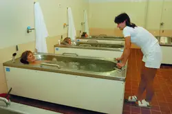 Категория Ванные комнаты