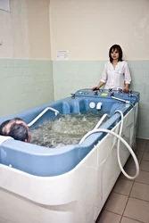 Ванные комнаты