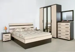Категория Спальни