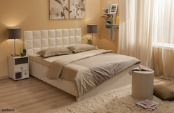 Cribs in the bedroom photo