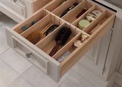 Bathroom boxes photo
