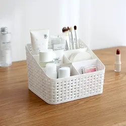 Bathroom boxes photo