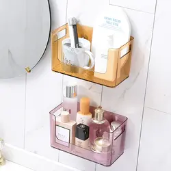 Bathroom boxes photo