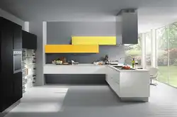 Фото кухни 4 сезона