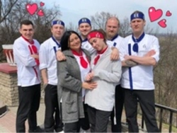 Кухни