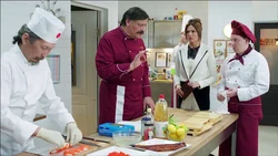 2 mətbəx mövsümünün şəkli